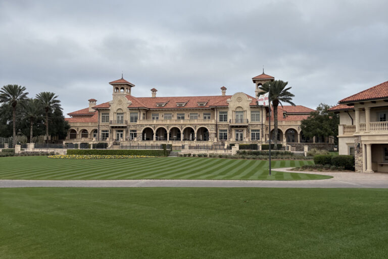 livecookintable® TPC Sawgrass