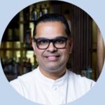 satish yerramilli speaks about livecookintable