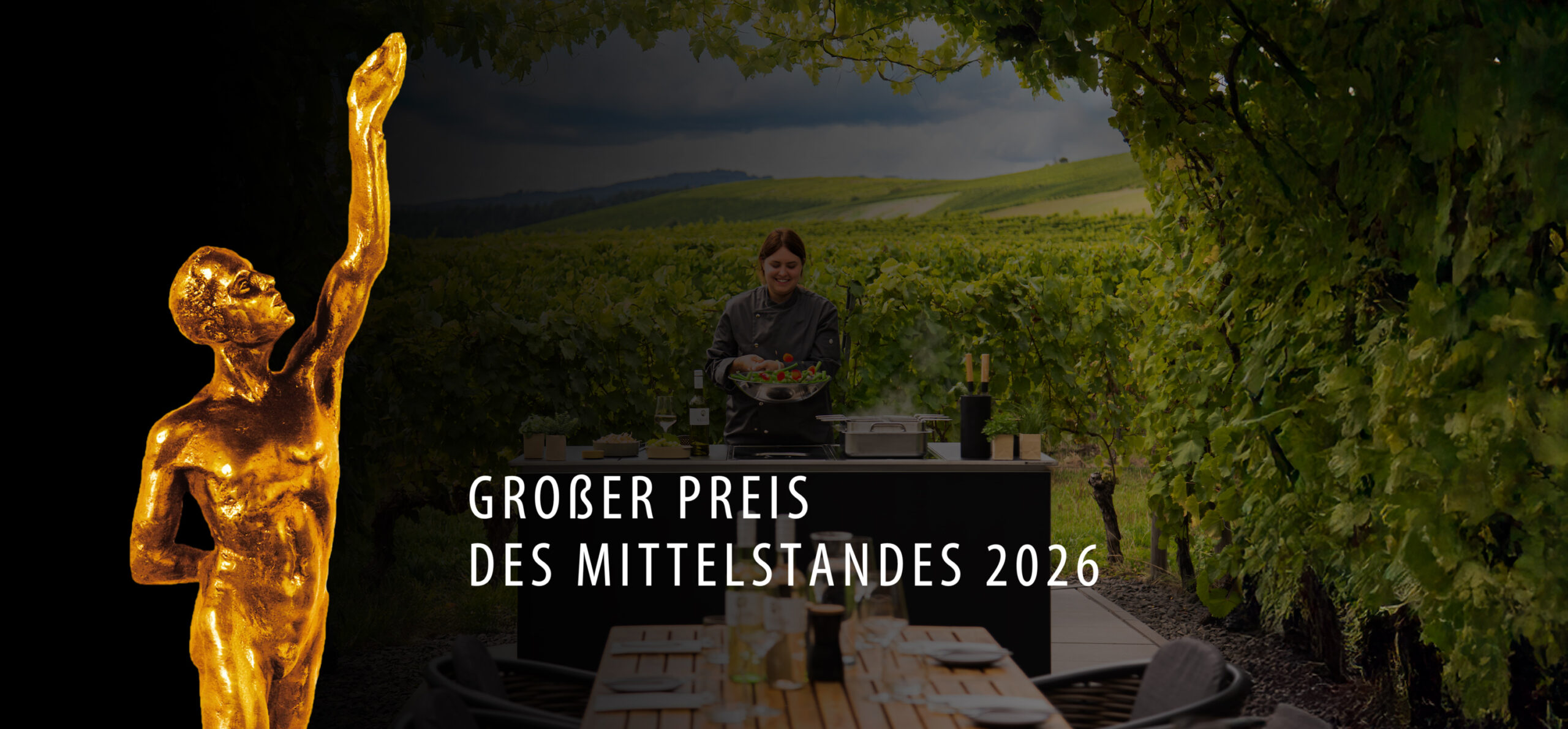 Grosser Preis des Mittelstandes