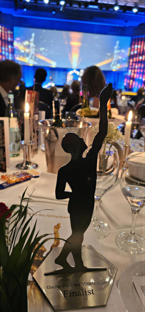 gpdm award lct